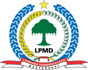 Logo Lembaga